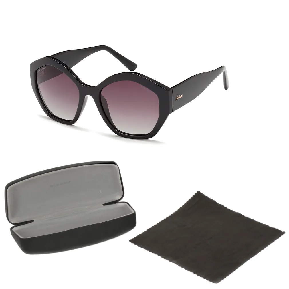 Solano SS20944A Polarized Sunglasses