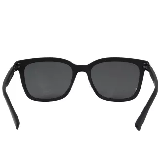 Solano Polaryzacyjne Okulary Przeciwsłoneczne Męskie Czarne Mat SS21100C - 4