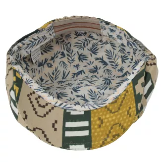 Kaszkiet męski bawełniany gazeciarz krata Peaky Blinders K303B Shelby - 7