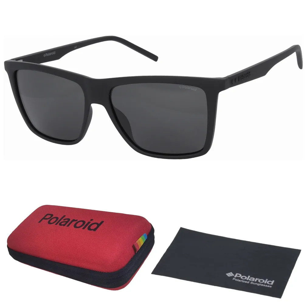 Polaroid PLD 2050/S 807M9 Polaryzacyjne okulary przeciwsłoneczne