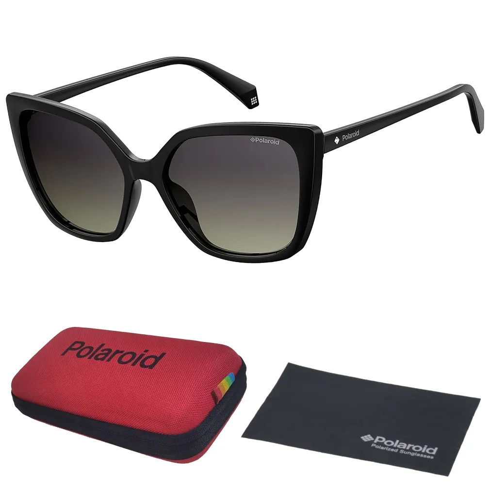 Polaroid PLD 4065/S 807WJ Polaryzacyjne okulary przeciwsłoneczne