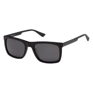 SS21001C Polaryzacyjne okulary przeciwsłoneczne Solano - 2