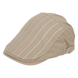 K193A Men'S Cotton Cap - 2