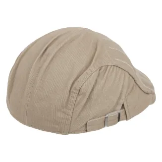 K193A Men'S Cotton Cap - 3