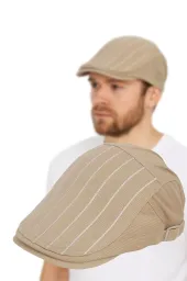 K193A Men'S Cotton Cap