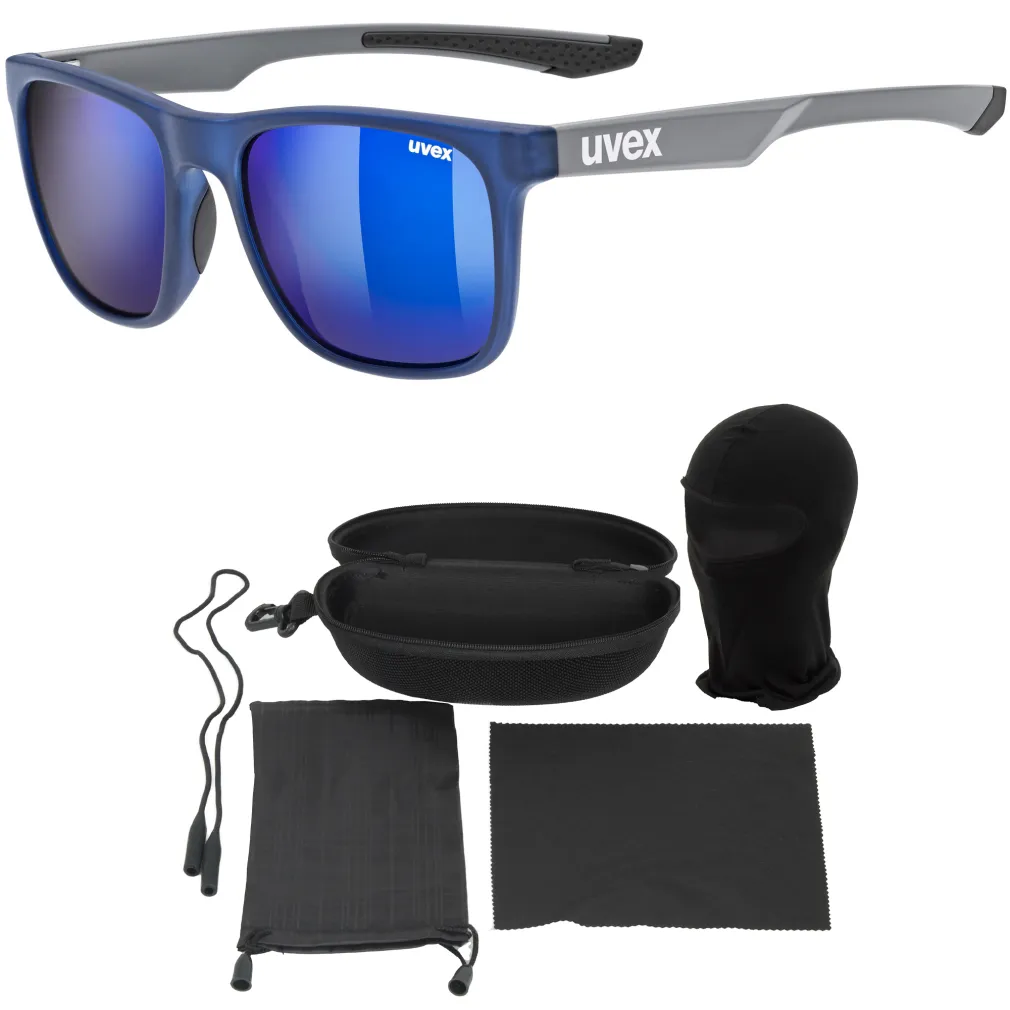 Sunglasses Uvex Lgl 42 S53.2.032.4514