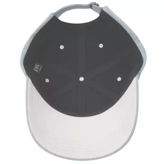 K145B Pink Cotton Baseball Cap Jeans With Fleece - 5