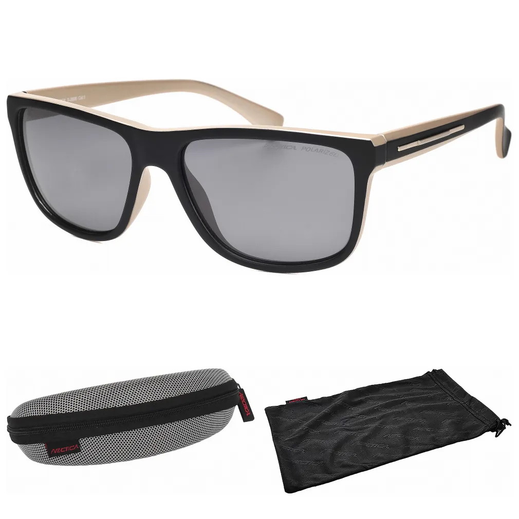 Arctica S280B UPPER Okulary Przeciwsłoneczne Gratisy