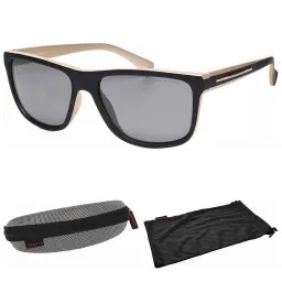 Arctica S280B UPPER Okulary Przeciwsłoneczne Gratisy
