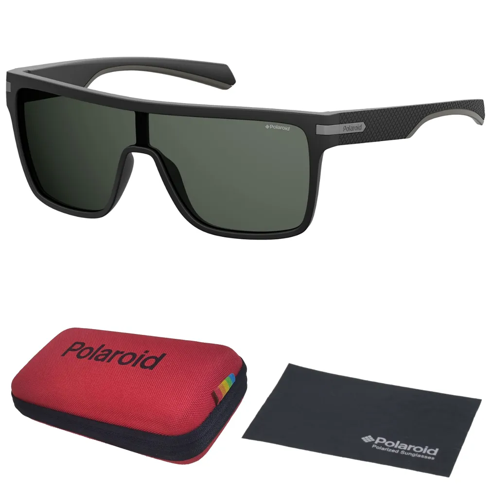 Polaroid PLD 2064/S 003M9 Polarized Sunglasses