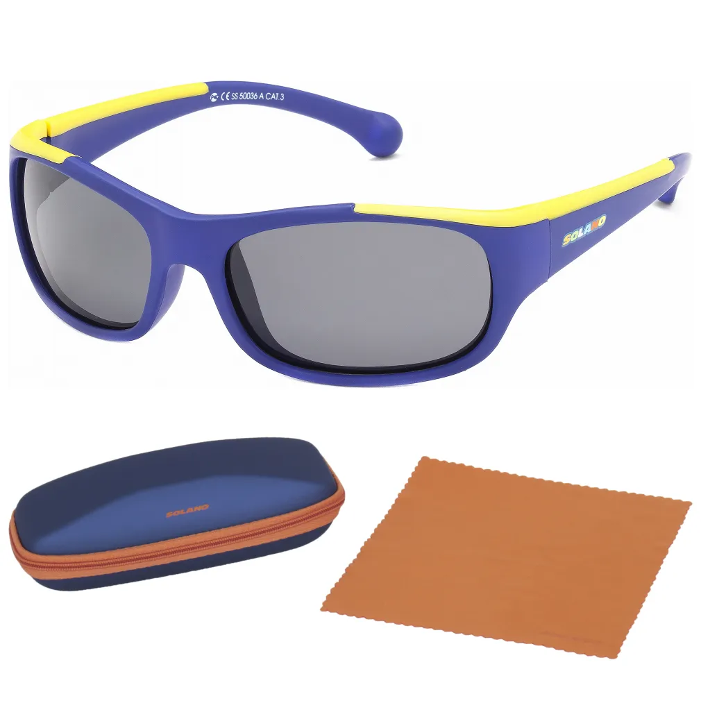 Solano SS50036A Polarized Sunglasses