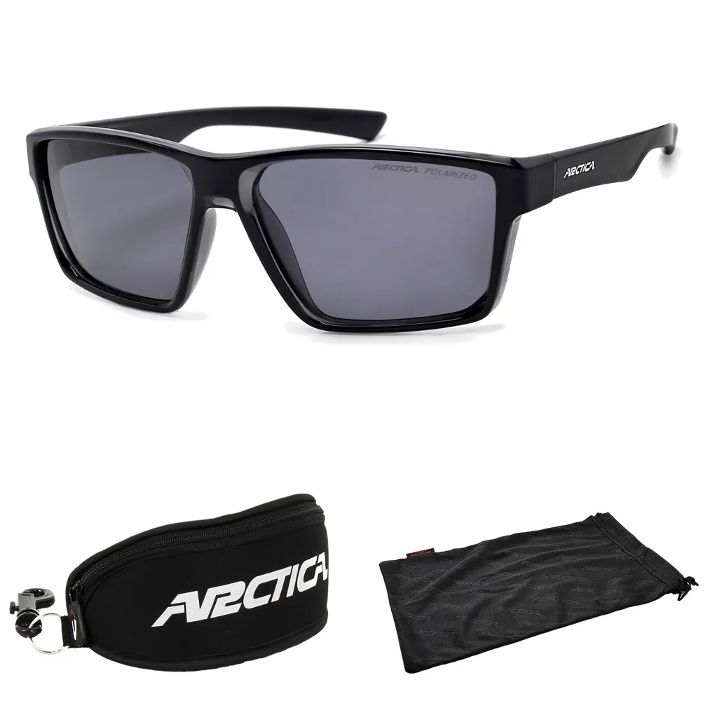 Arctica S335 Okulary Przeciwsłoneczne Gratisy