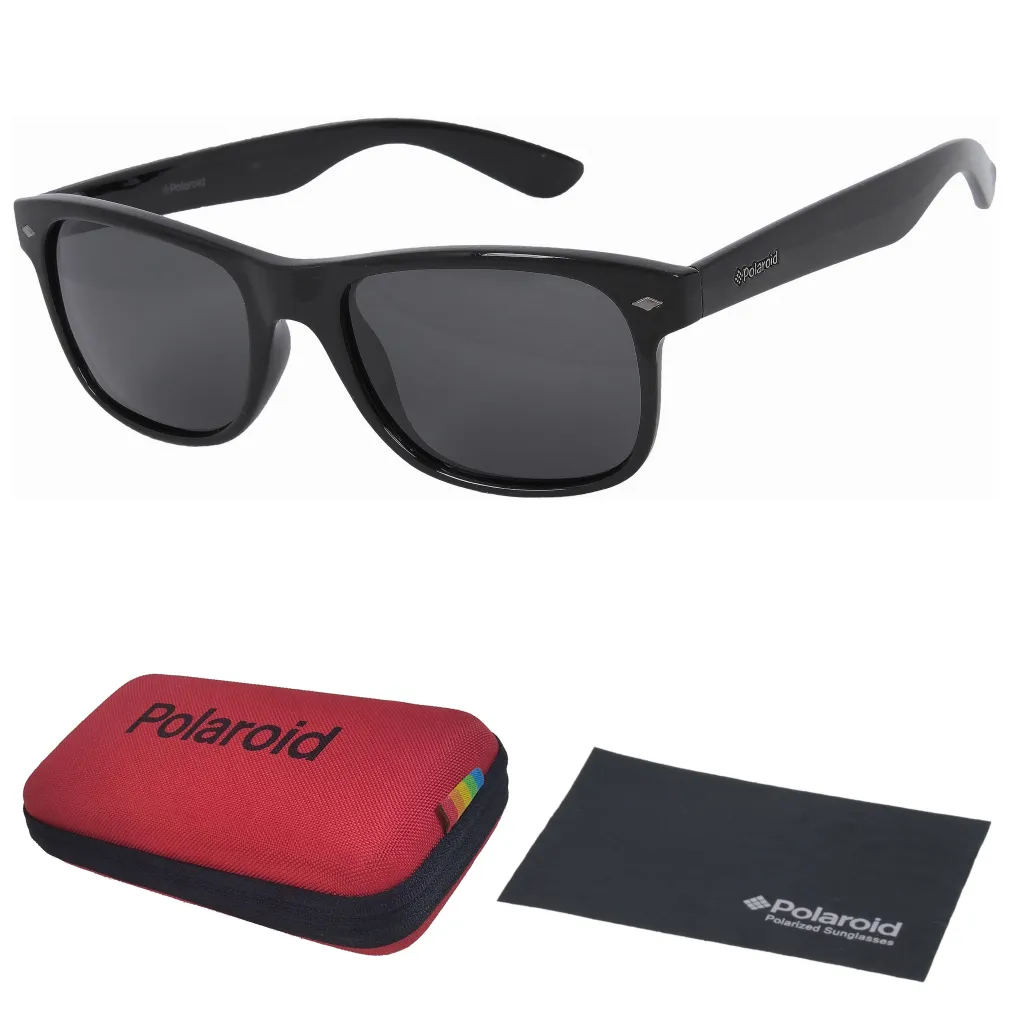 Polaroid PLD 1015/S D28Y2 Polarized Sunglasses