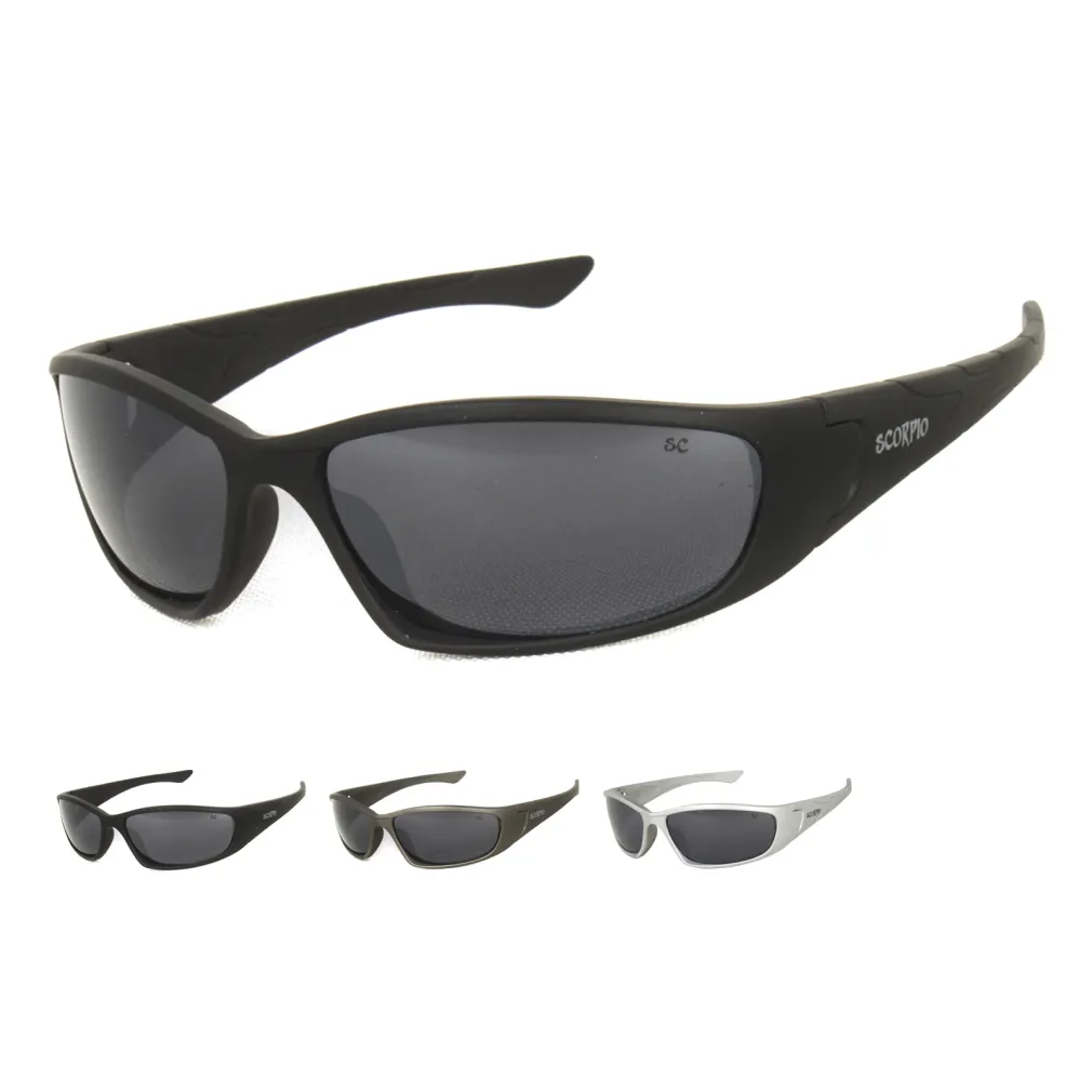 Okulary przeciwsłoneczne Scorpio SC-74