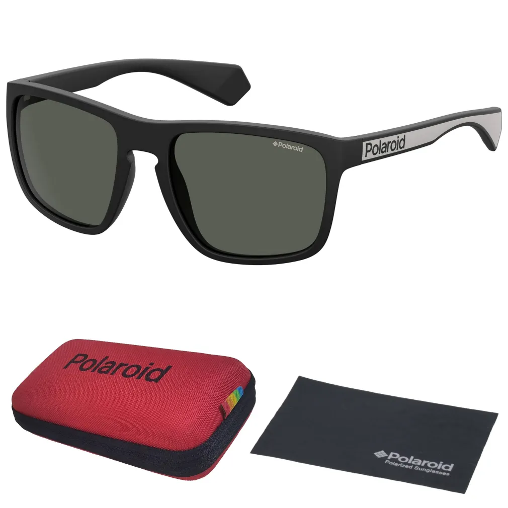 Polaroid PLD 2079/S 003M9 Polarized Sunglasses