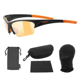 Okulary przeciwsłoneczne Uvex SUNSATION S53.0.606.2212