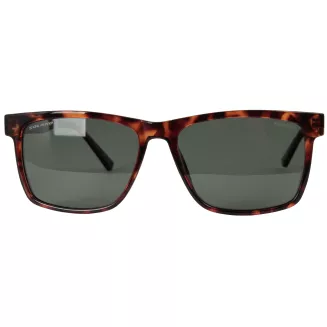 Solano Polaryzacyjne Okulary Przeciwsłoneczne Męskie Brązowe SS21124C - 3