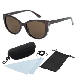 Polar Fashion P7337C2 Przeciwsłoneczne Okulary polaryzacyjne