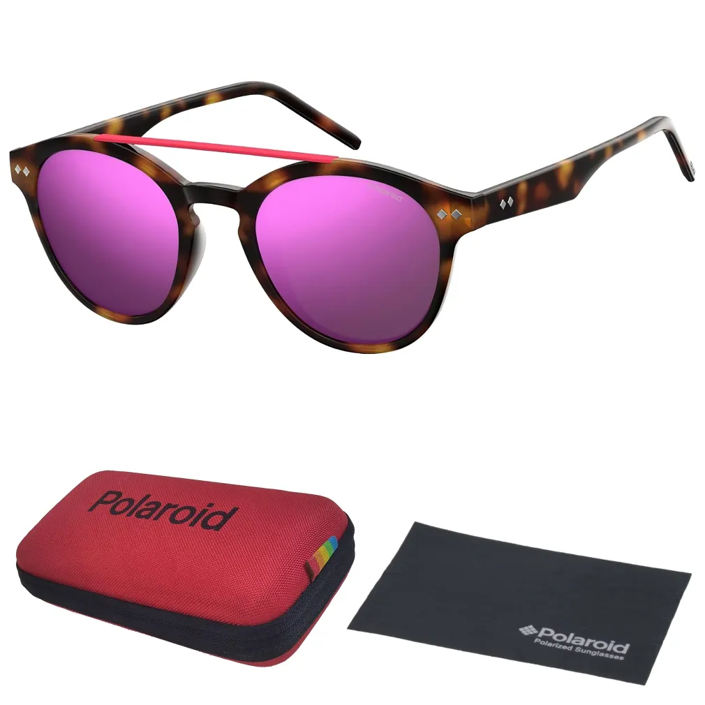 Polaroid PLD 6030/S N9PAI Polaryzacyjne okulary przeciwsłoneczne