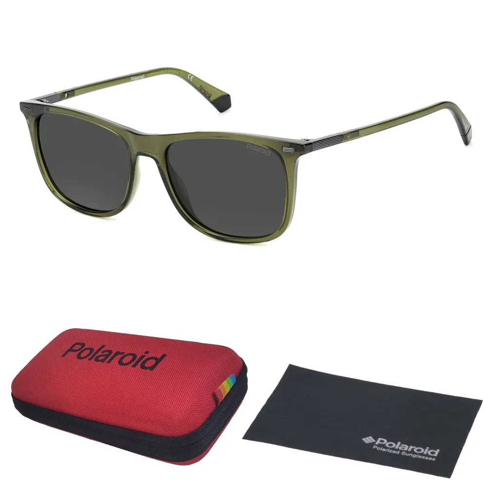 Polaroid PLD 2109/S 4C3M9 Polarized Sunglasses