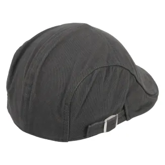 K195C Men'S Cotton Cap - 3
