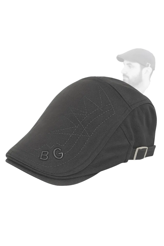 K195C Men'S Cotton Cap