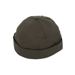 K202B Jeans Docker Peakless Cap Adjustable