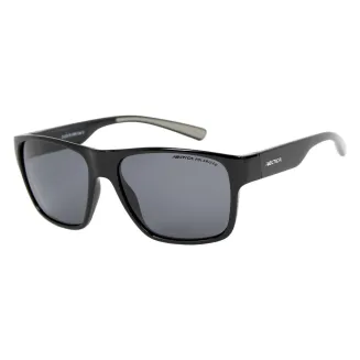 Arctica S349 Okulary Przeciwsłoneczne czarne - 2