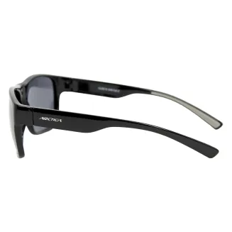 Arctica S349 Okulary Przeciwsłoneczne czarne - 3