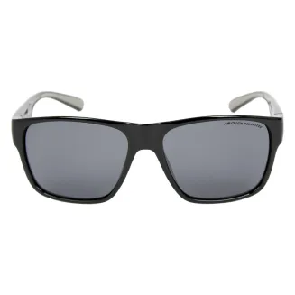 Arctica S349 Okulary Przeciwsłoneczne czarne - 4
