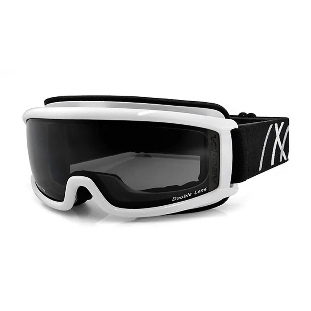 Arctica G77E Gogle narciarskie na narty snowboard