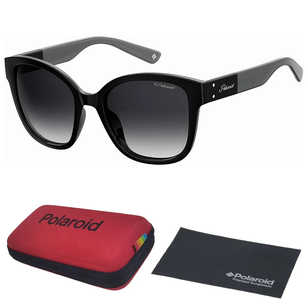 Polaroid PLD 4070/S/X 807WJ Polarized Sunglasses