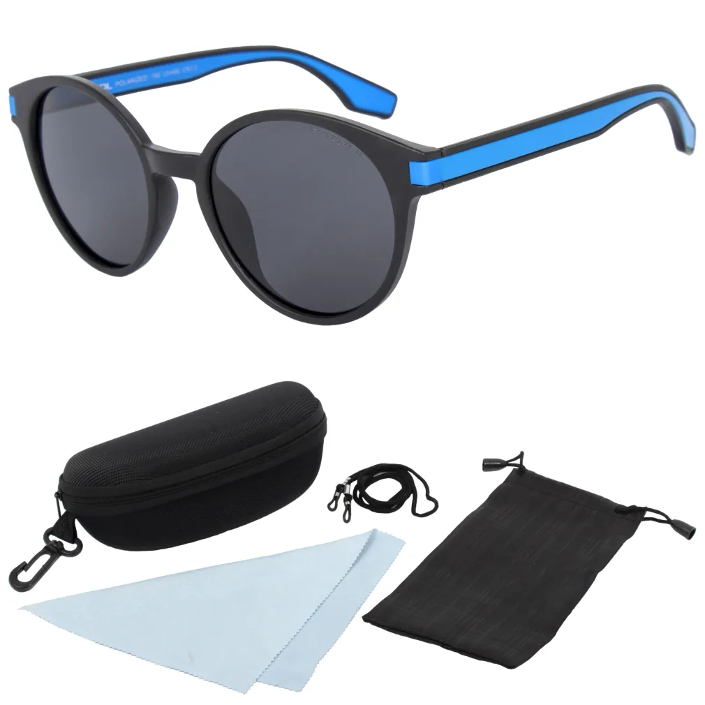 Polarized Sunglasses Pat 192A Blue