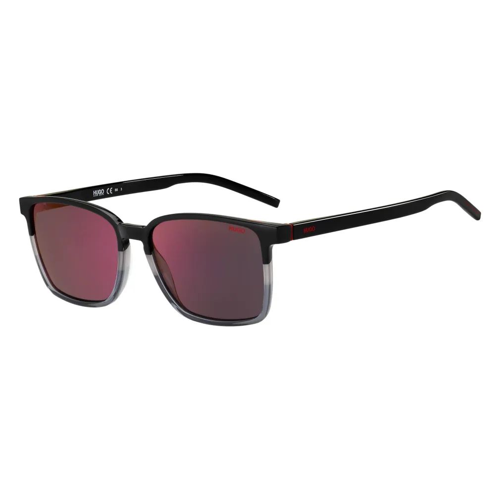 Okulary przeciwsłoneczne Hugo Boss HG/S 1128 08AAO