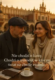 Ciepły Kaszkiet Peaky Blinders Ciemnoszary K288 Styl i Komfort Polar Fashion - 8