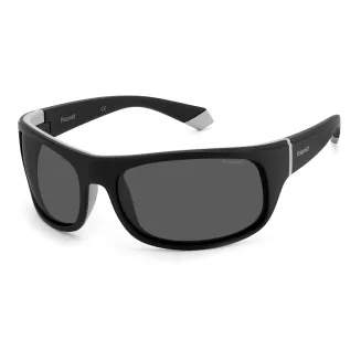Polaroid PLD 2125/S 08AM9 Polarized Sunglasses - 2