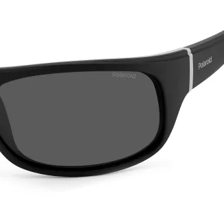 Polaroid PLD 2125/S 08AM9 Polarized Sunglasses - 6