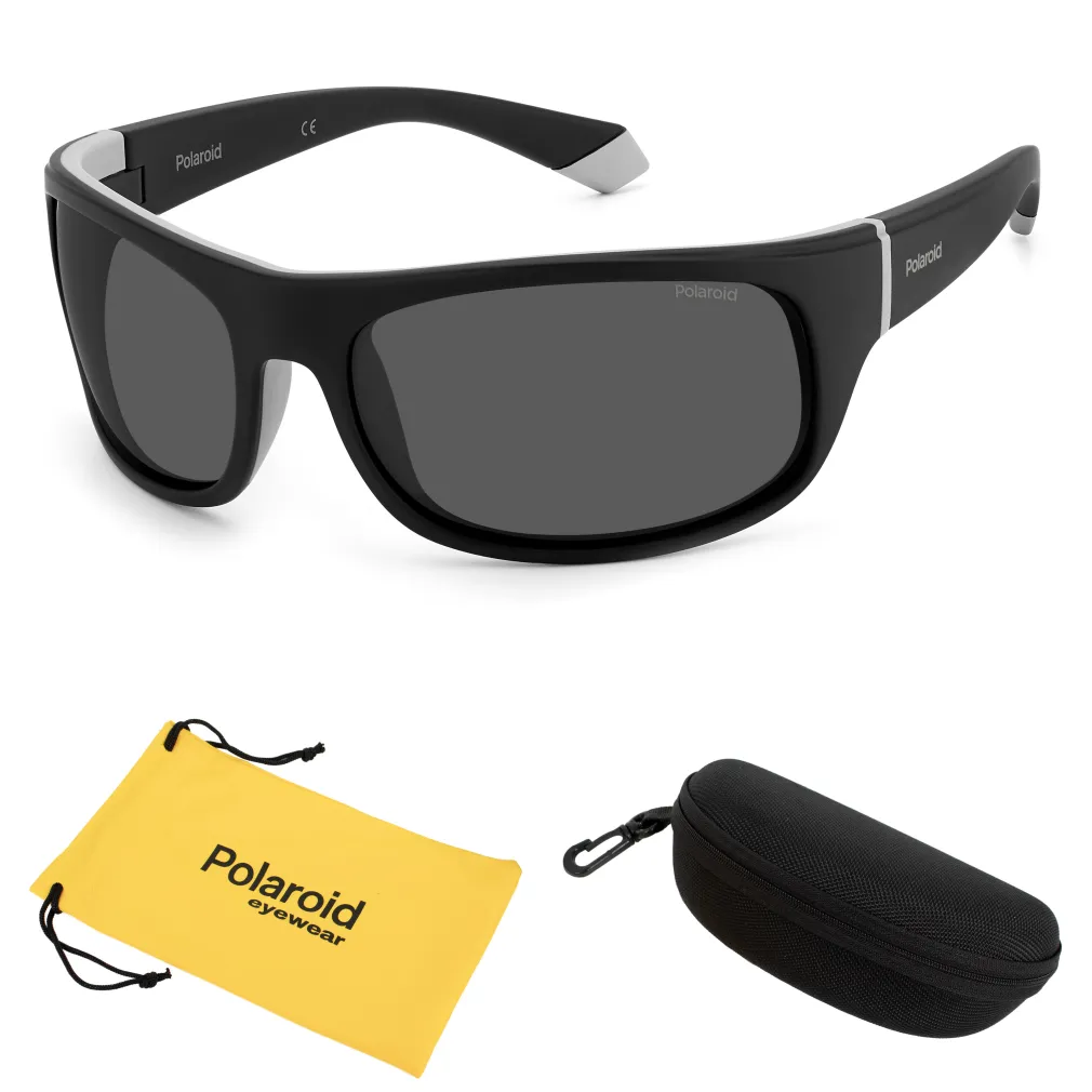 Polaroid PLD 2125/S 08AM9 Polarized Sunglasses