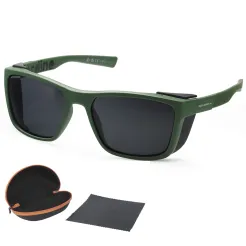 Solano Fishing Line polaryzacyjne okulary z osłonami bocznymi 20070A