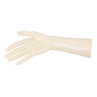 Mannequin 27 - Plastic Hand For Display Small - 2