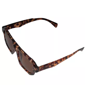 Okulary Polaryzacyjne Męskie UV400 Polar P2486C4 Panterka Brązowe Do Jazdy - 6