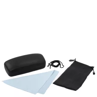 Okulary Polaryzacyjne Męskie UV400 Polar P2486C4 Panterka Brązowe Do Jazdy - 9