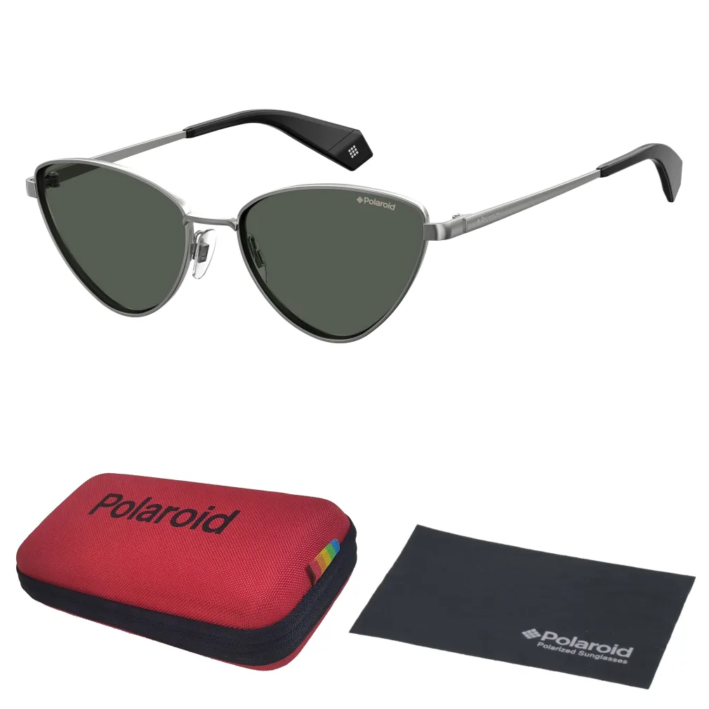 Polaroid PLD 6071/S/X 6LBM9 Polarized Sunglasses