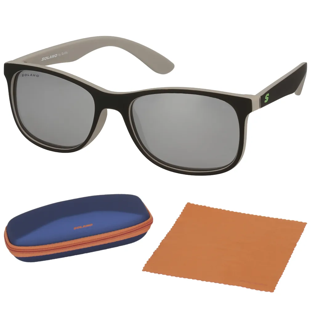 Solano SS50054A Okulary przeciwsłoneczne z polaryzacją