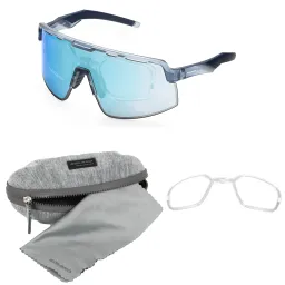 Solano SP60028A – Sportowe okulary męskie z wkładką korekcyjną i UV400