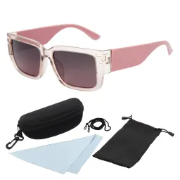 Polar Fashion P7303C4 Przeciwsłoneczne Okulary polaryzacyjne