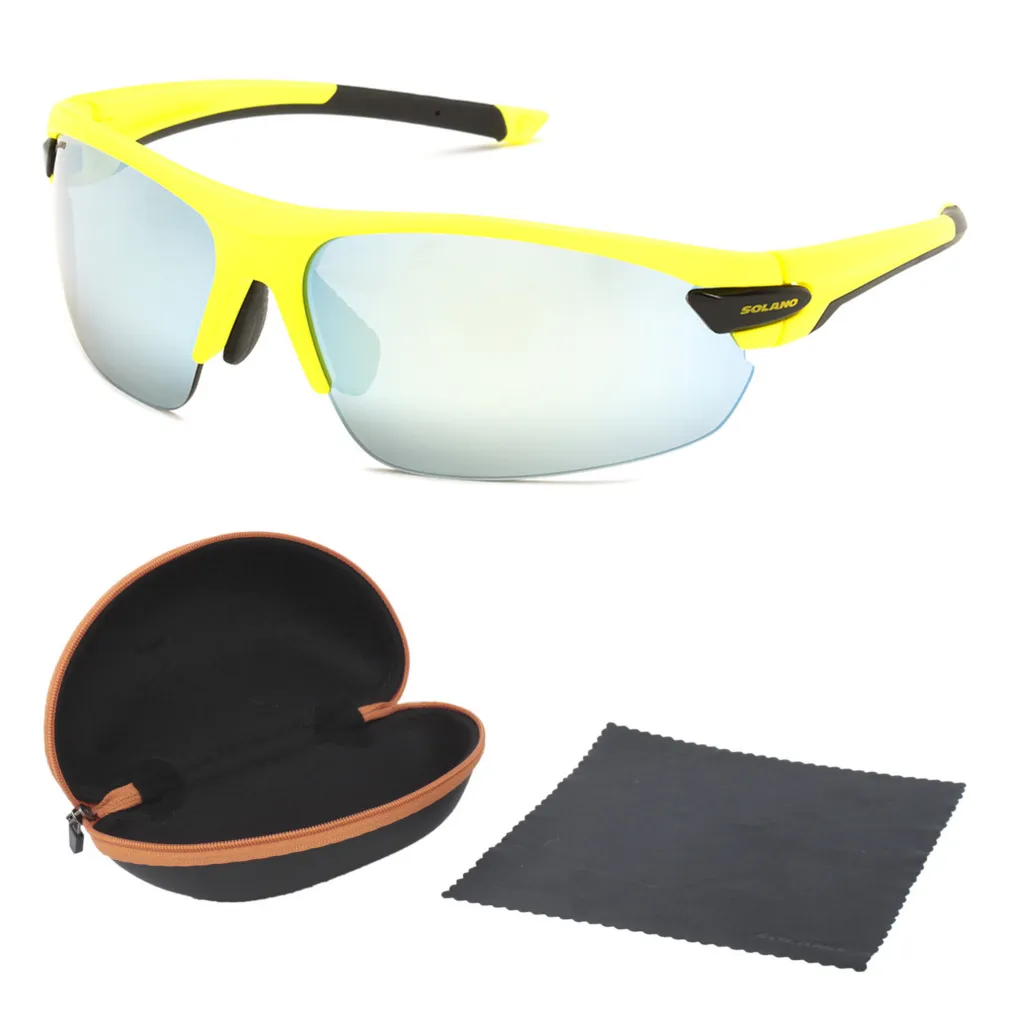 Solano SP60017A Sportowe okulary przeciwsłoneczne