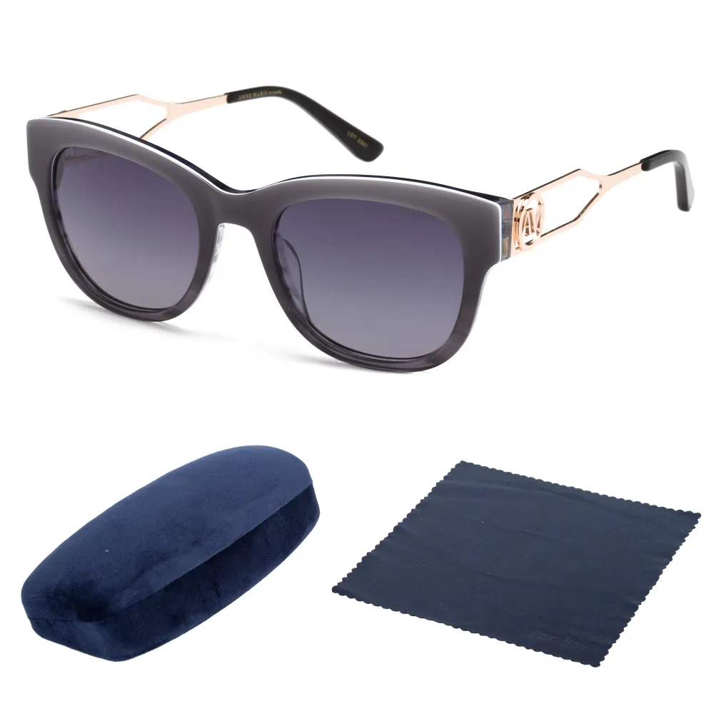 Anne Marii AMS90007C Polarized Sunglasses