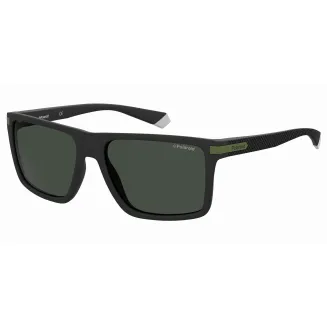 Polaroid PLD 2098/S 7ZJM9 Polarized Sunglasses - 2
