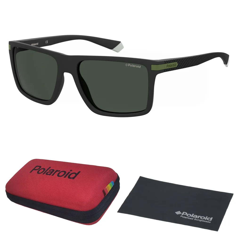 Polaroid PLD 2098/S 7ZJM9 Polarized Sunglasses